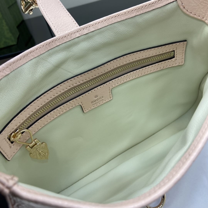 Gucci Top Handle Bags